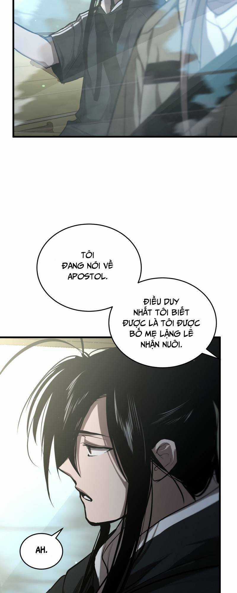 Con Đường Tái Sinh - Chapter 7 - Trang 34