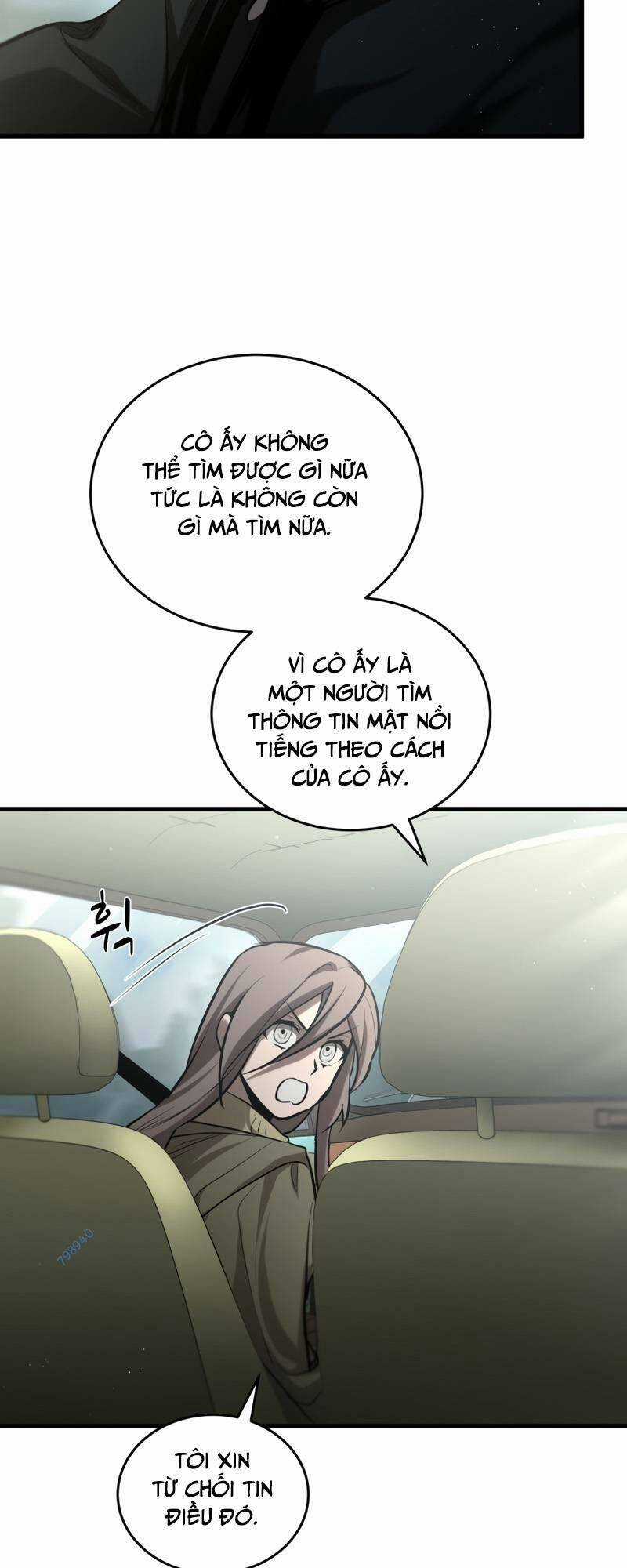 Con Đường Tái Sinh - Chapter 7 - Trang 35