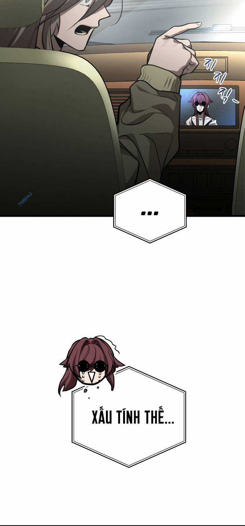 Con Đường Tái Sinh - Chapter 7 - Trang 37