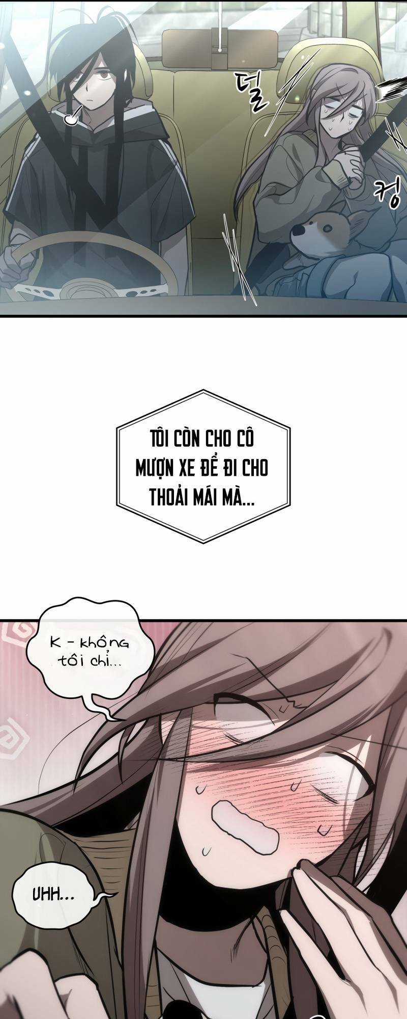 Con Đường Tái Sinh - Chapter 7 - Trang 38