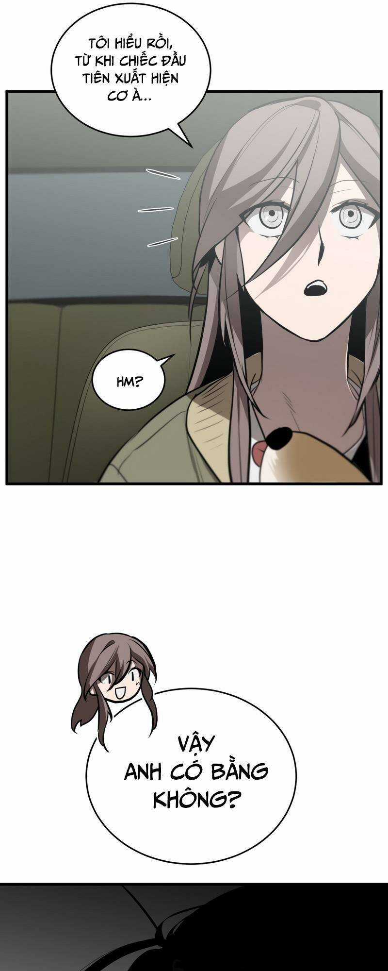 Con Đường Tái Sinh - Chapter 7 - Trang 44