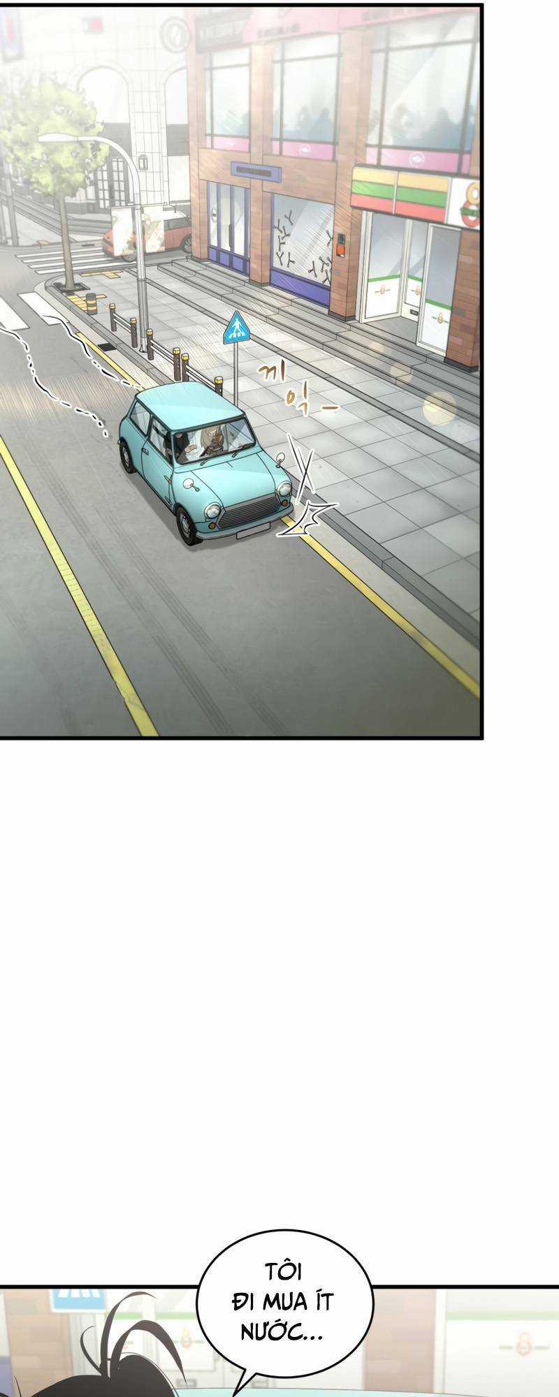 Con Đường Tái Sinh - Chapter 7 - Trang 50