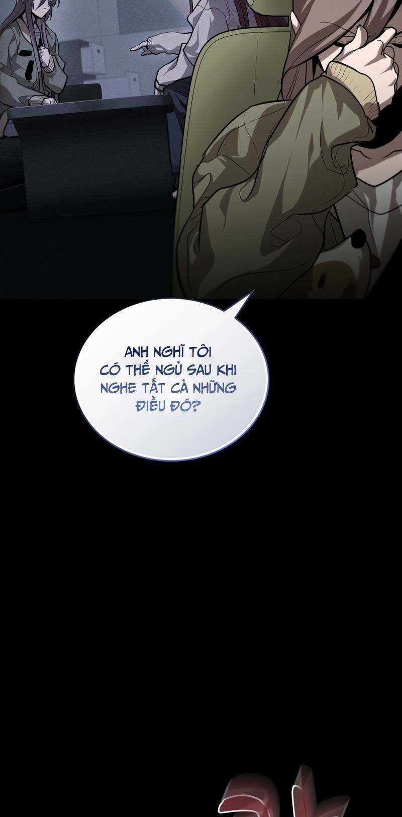 Con Đường Tái Sinh - Chapter 7 - Trang 6