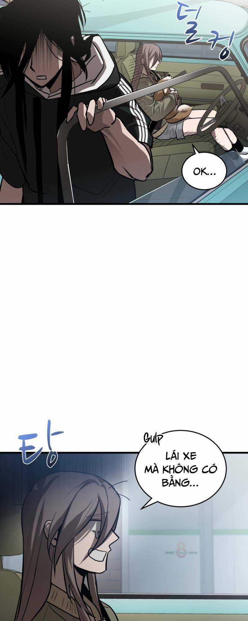 Con Đường Tái Sinh - Chapter 7 - Trang 51