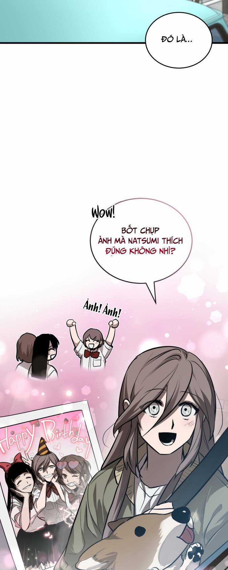 Con Đường Tái Sinh - Chapter 7 - Trang 53