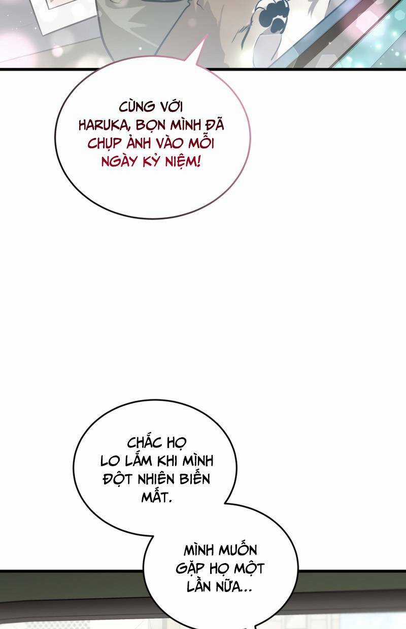 Con Đường Tái Sinh - Chapter 7 - Trang 54