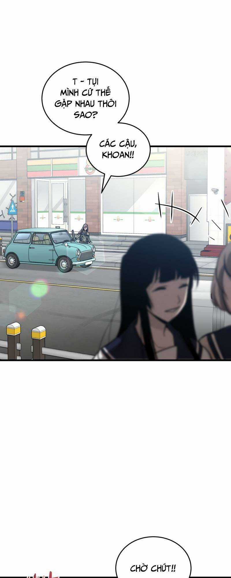 Con Đường Tái Sinh - Chapter 7 - Trang 57