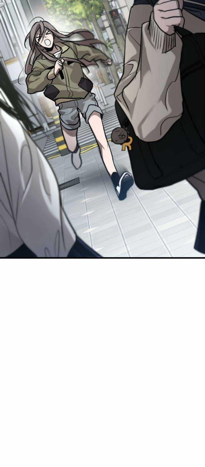 Con Đường Tái Sinh - Chapter 7 - Trang 60