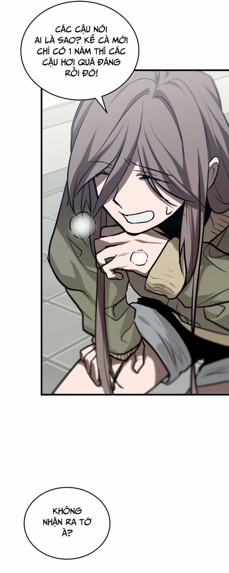 Con Đường Tái Sinh - Chapter 7 - Trang 62