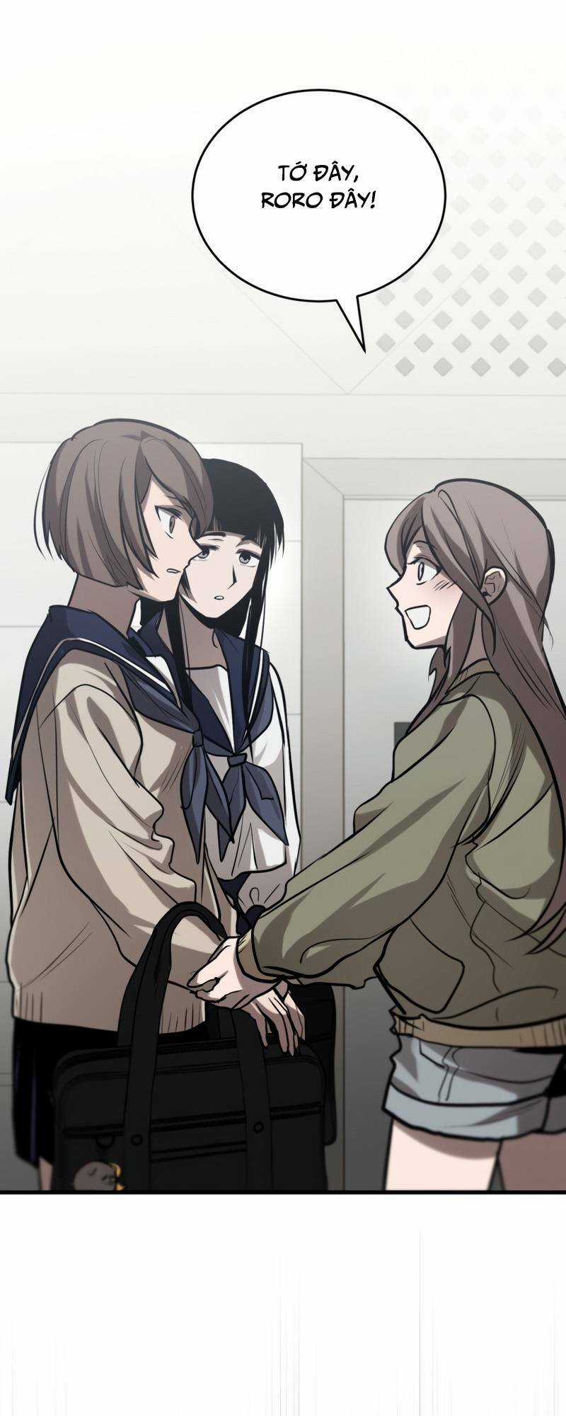 Con Đường Tái Sinh - Chapter 7 - Trang 63