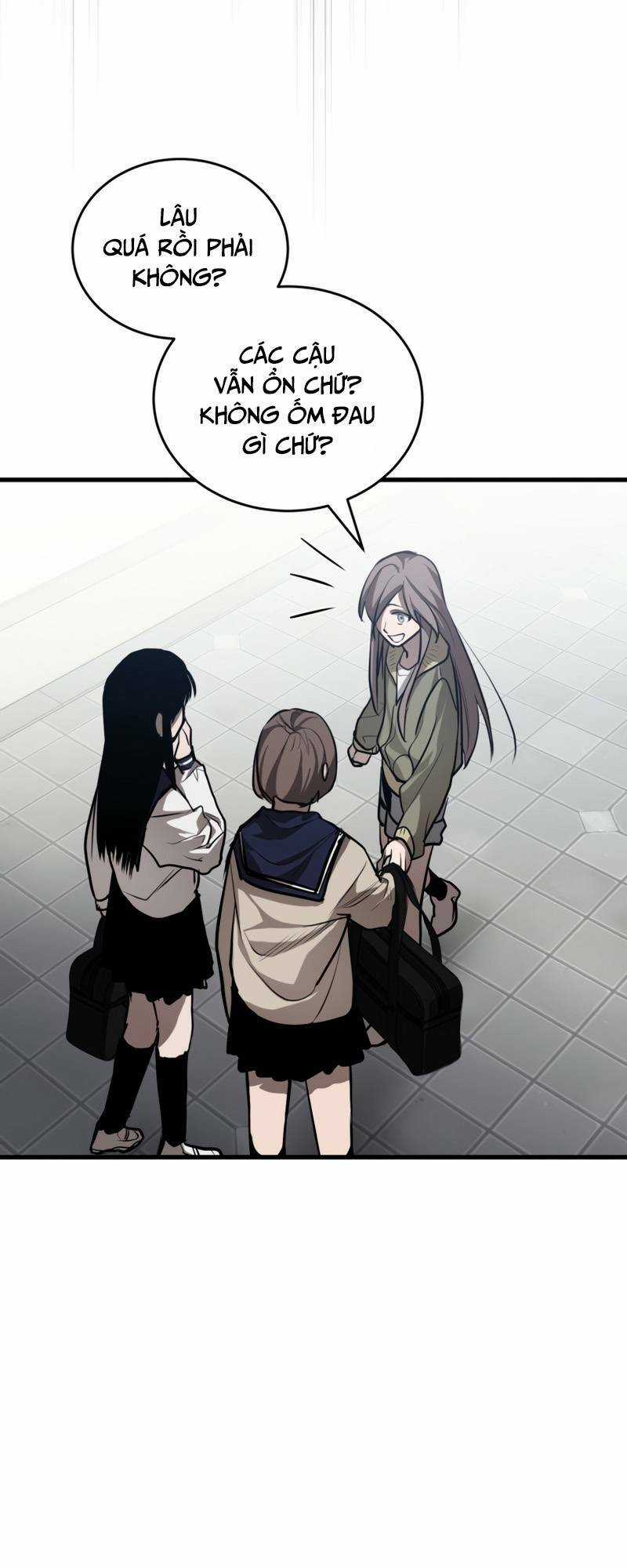 Con Đường Tái Sinh - Chapter 7 - Trang 65