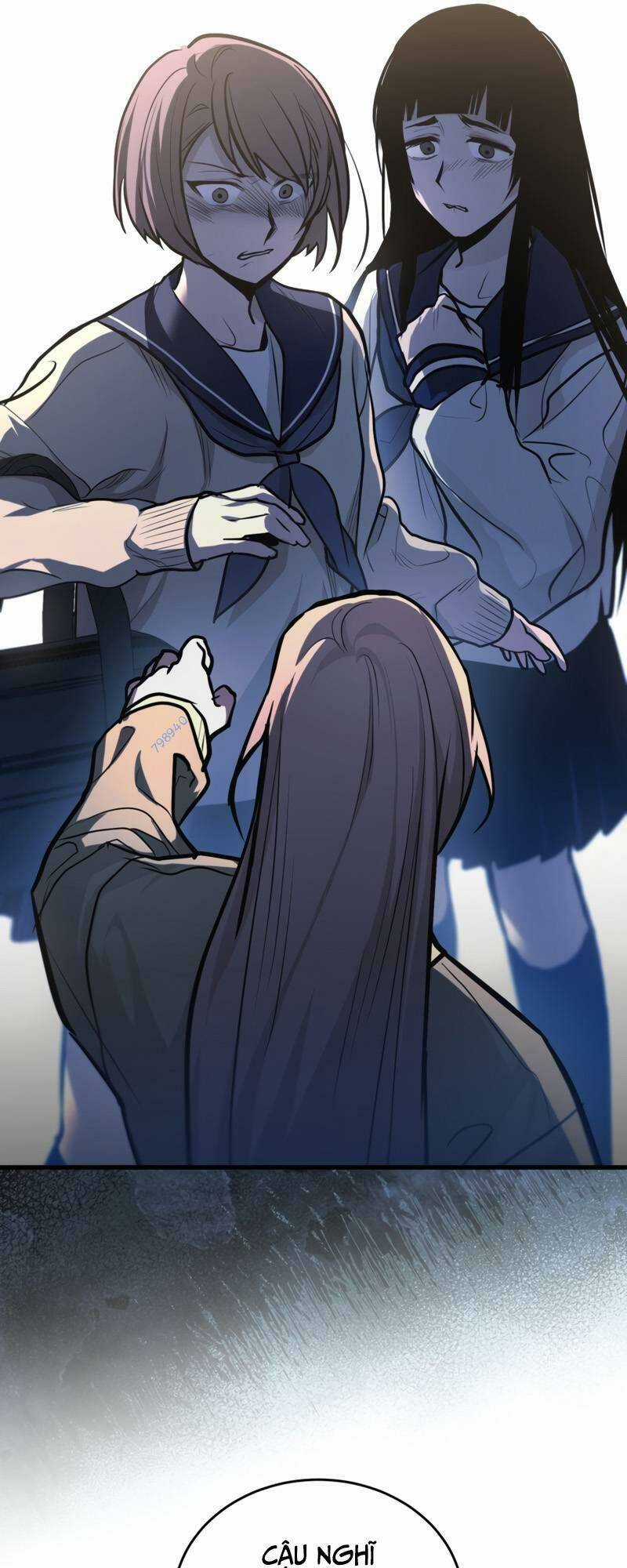 Con Đường Tái Sinh - Chapter 7 - Trang 68