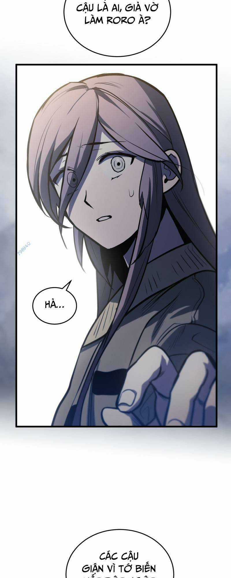 Con Đường Tái Sinh - Chapter 7 - Trang 69