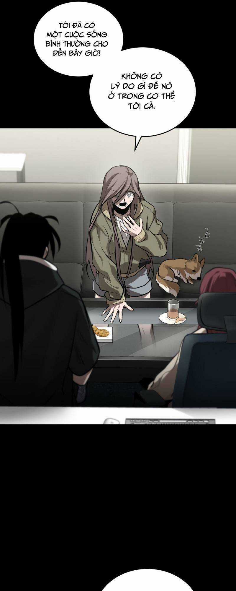 Con Đường Tái Sinh - Chapter 7 - Trang 8