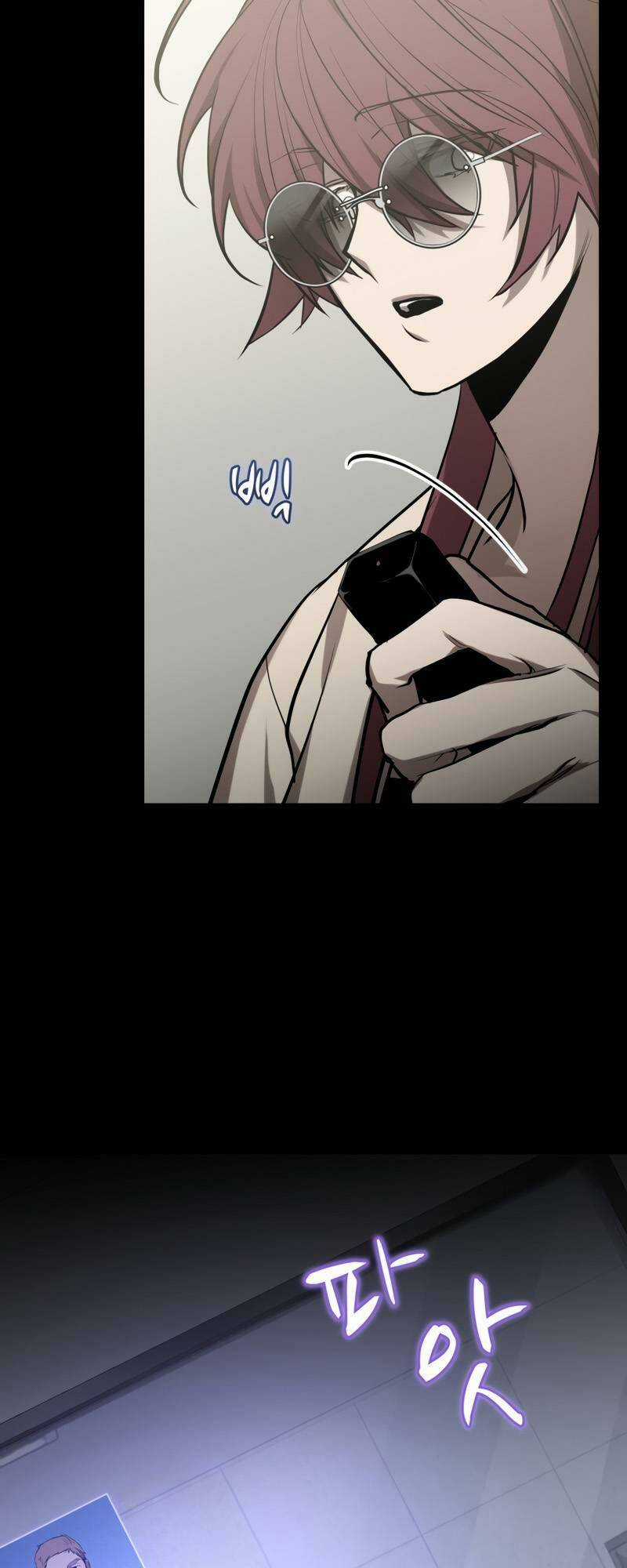 Con Đường Tái Sinh - Chapter 7 - Trang 10