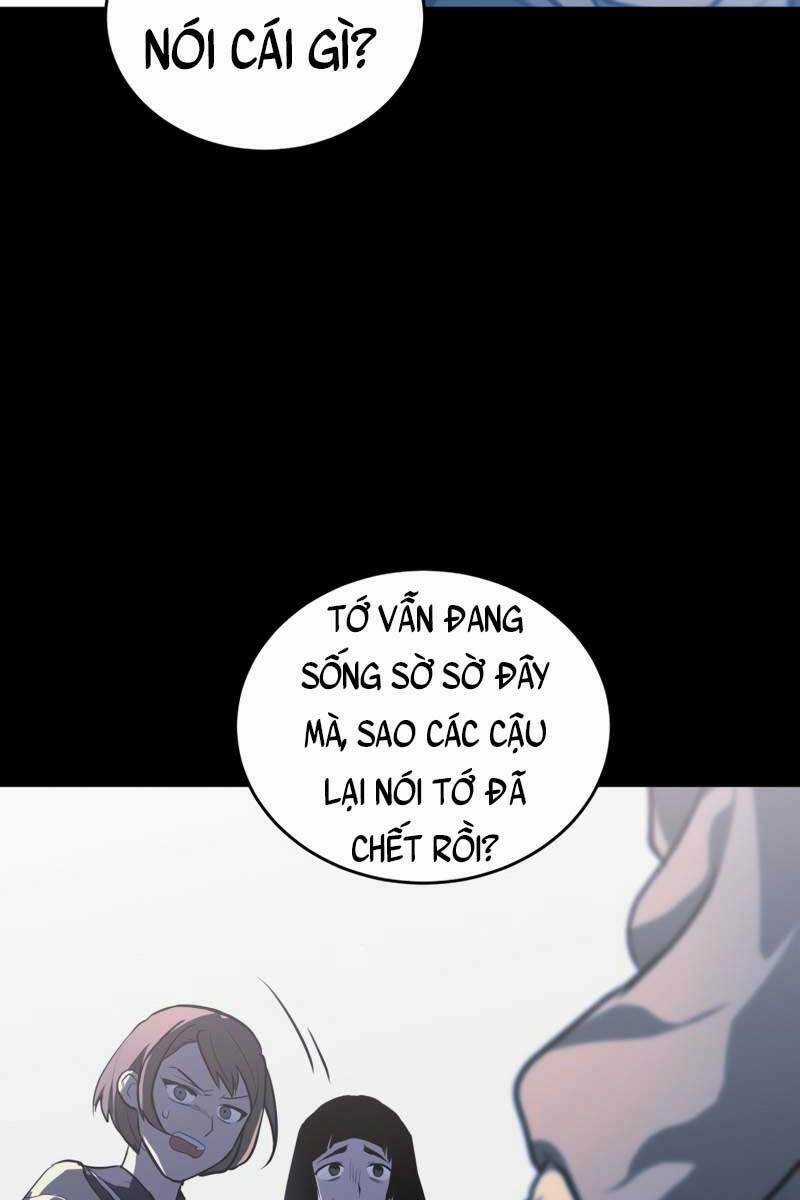 Con Đường Tái Sinh - Chapter 8 - Trang 3