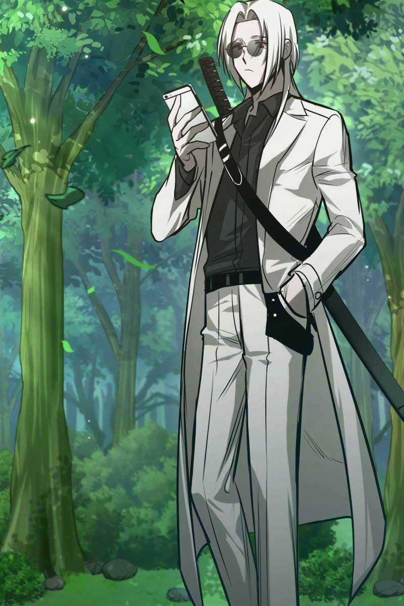 Con Đường Tái Sinh - Chapter 8 - Trang 26