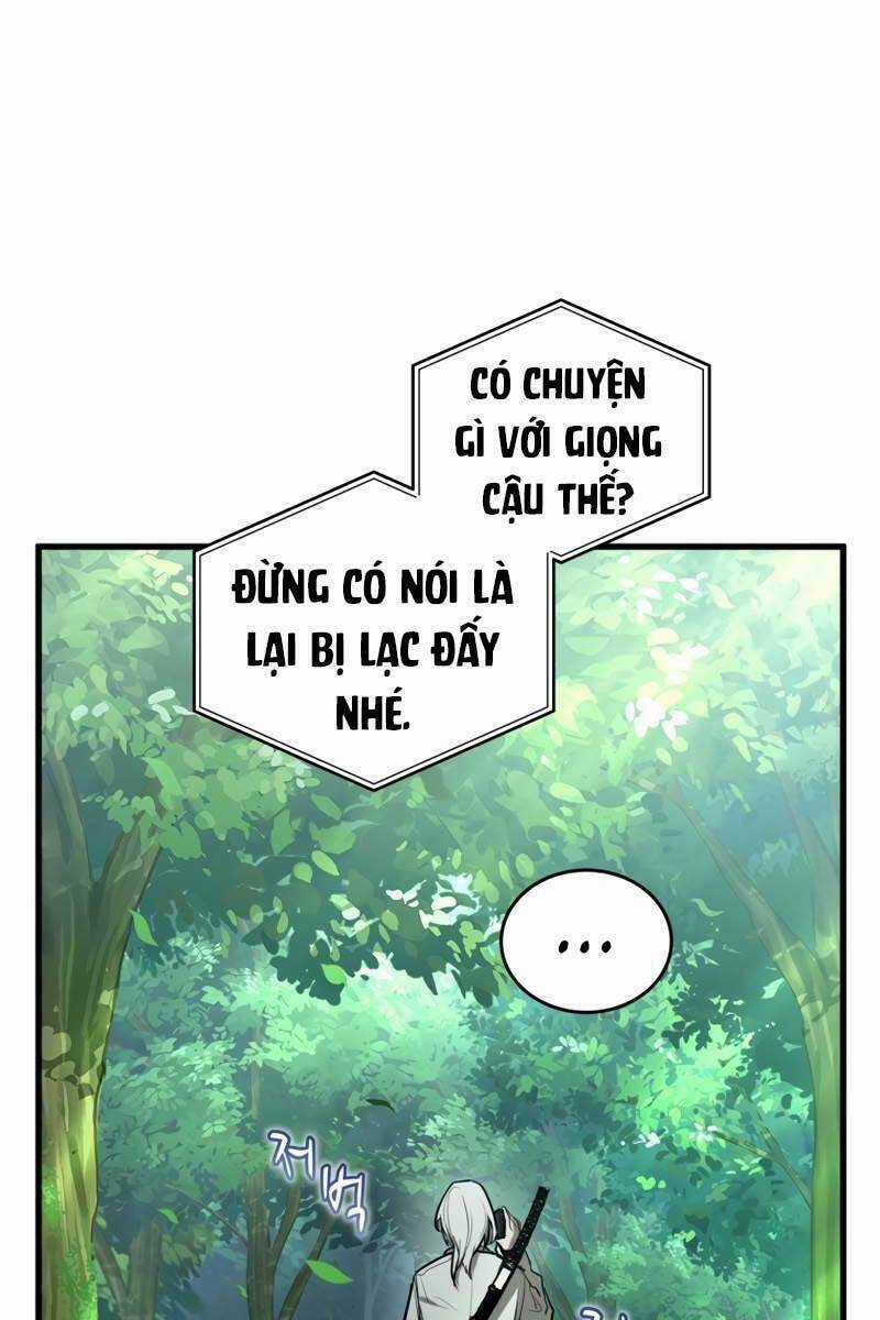 Con Đường Tái Sinh - Chapter 8 - Trang 30