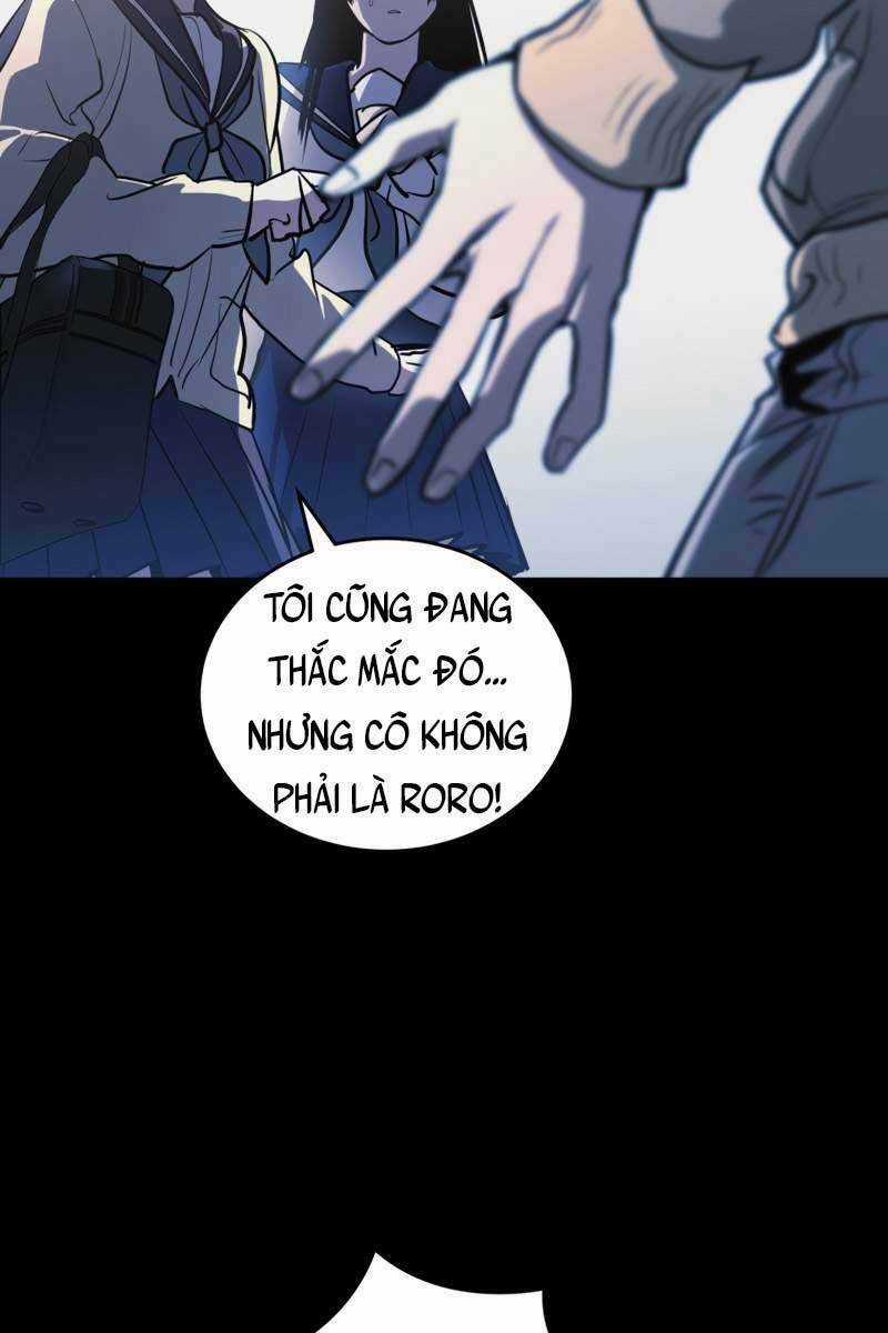 Con Đường Tái Sinh - Chapter 8 - Trang 4