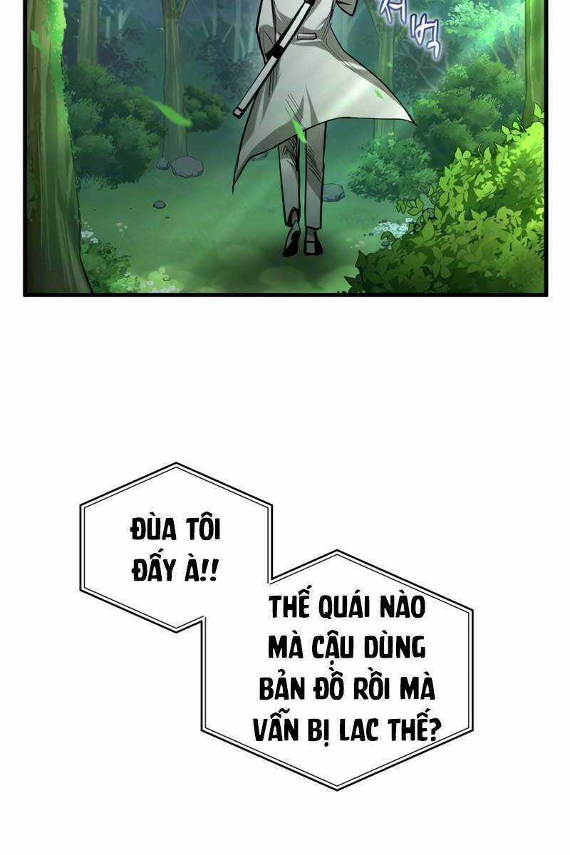 Con Đường Tái Sinh - Chapter 8 - Trang 31