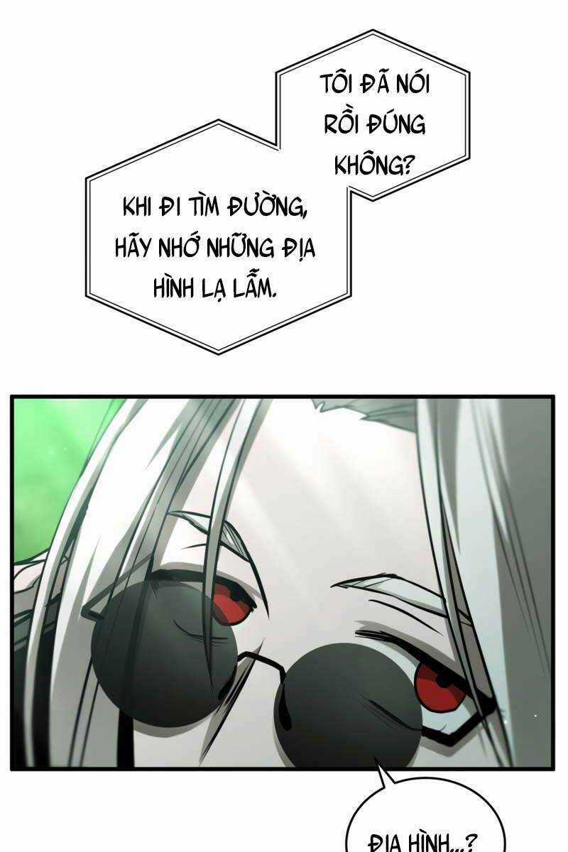 Con Đường Tái Sinh - Chapter 8 - Trang 34