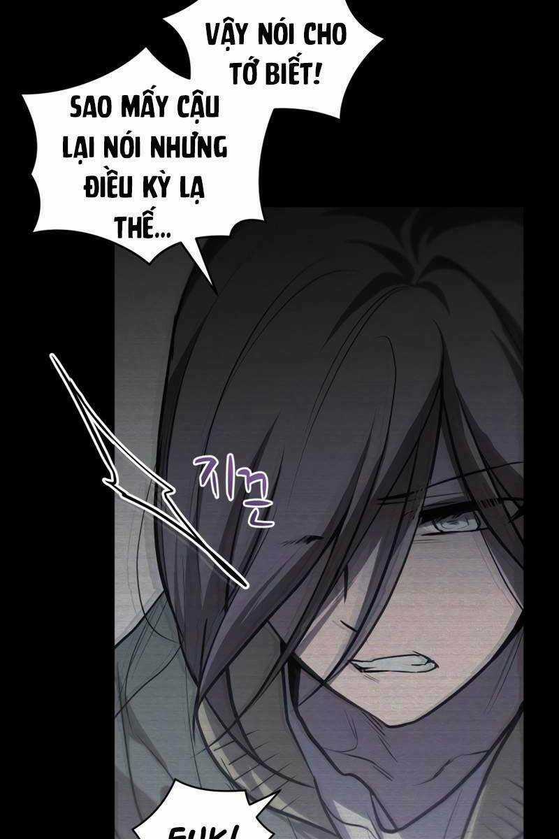 Con Đường Tái Sinh - Chapter 8 - Trang 5