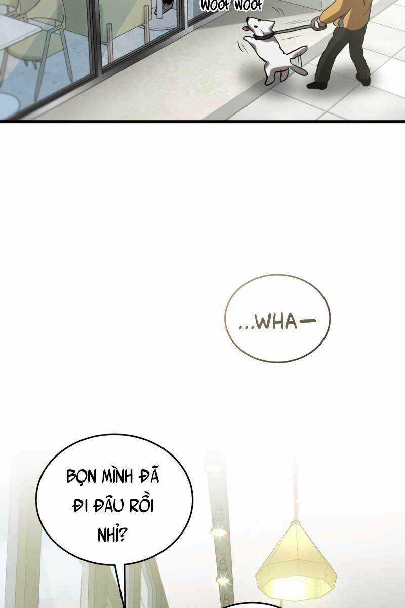 Con Đường Tái Sinh - Chapter 8 - Trang 45