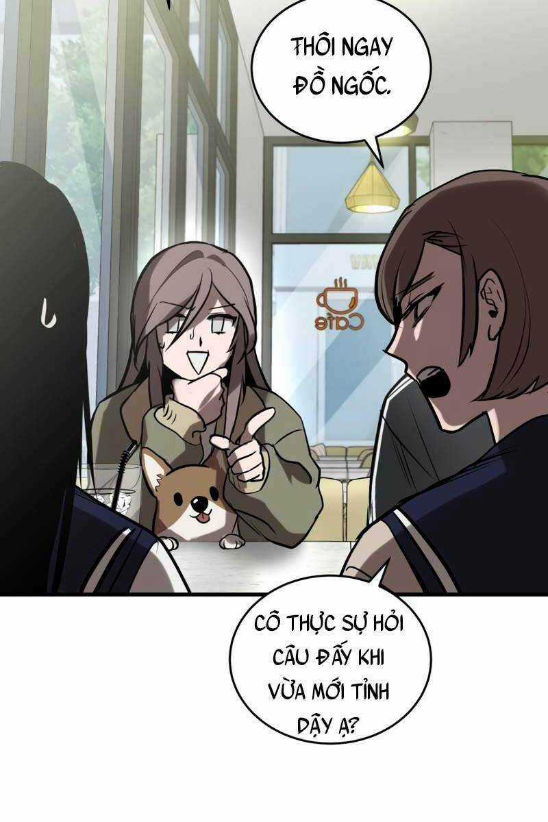 Con Đường Tái Sinh - Chapter 8 - Trang 46