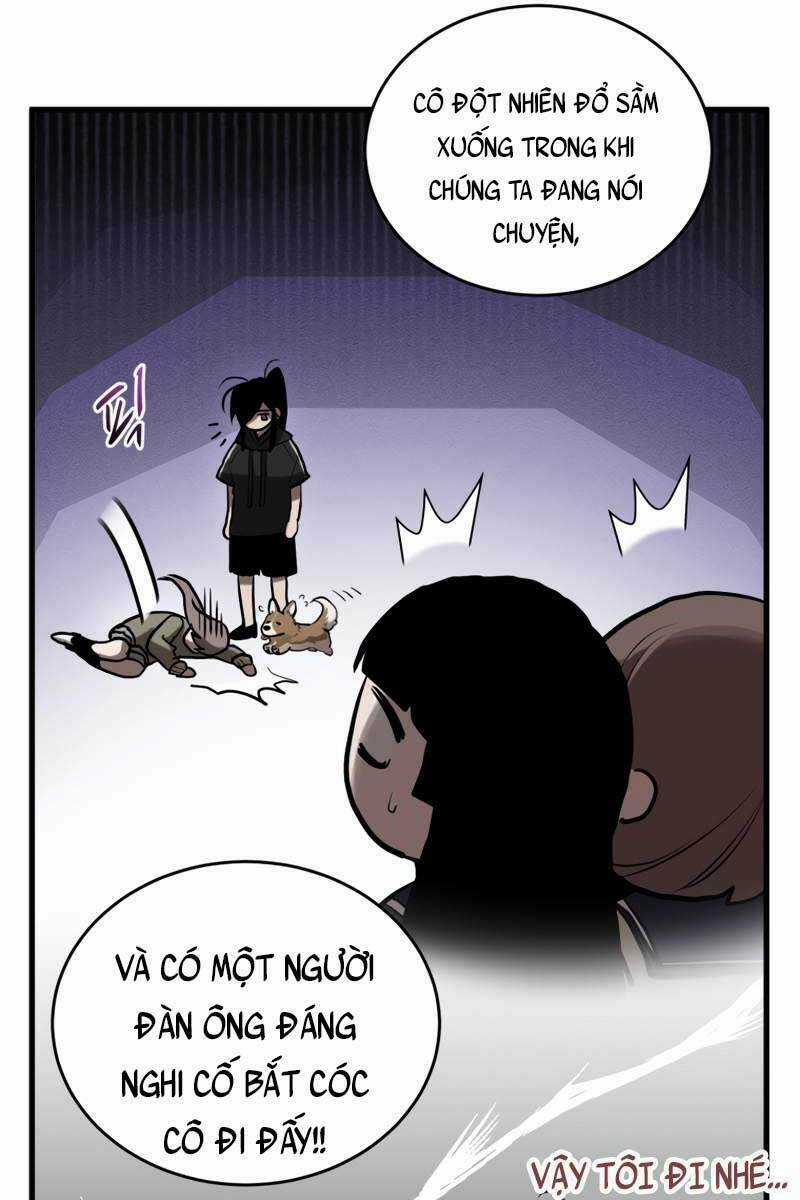 Con Đường Tái Sinh - Chapter 8 - Trang 49