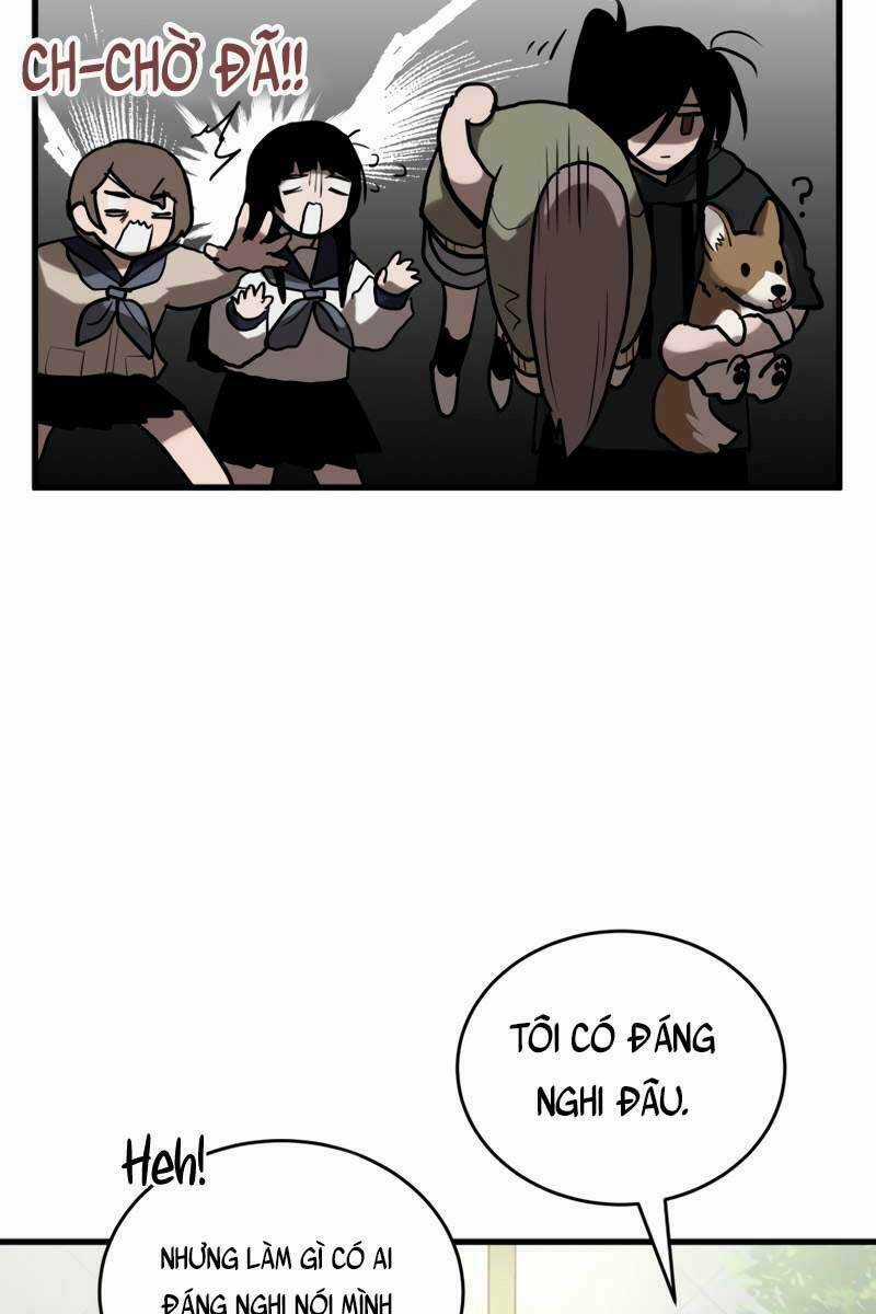 Con Đường Tái Sinh - Chapter 8 - Trang 50