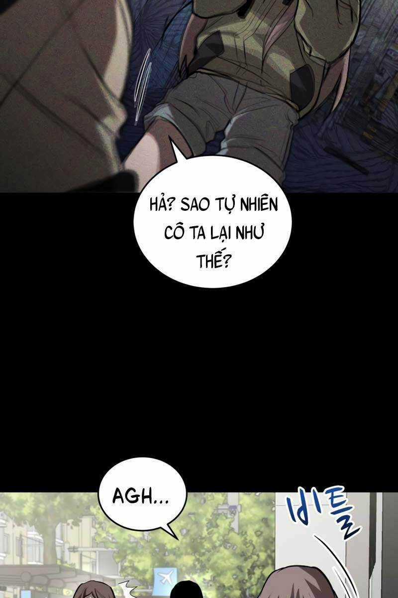 Con Đường Tái Sinh - Chapter 8 - Trang 7