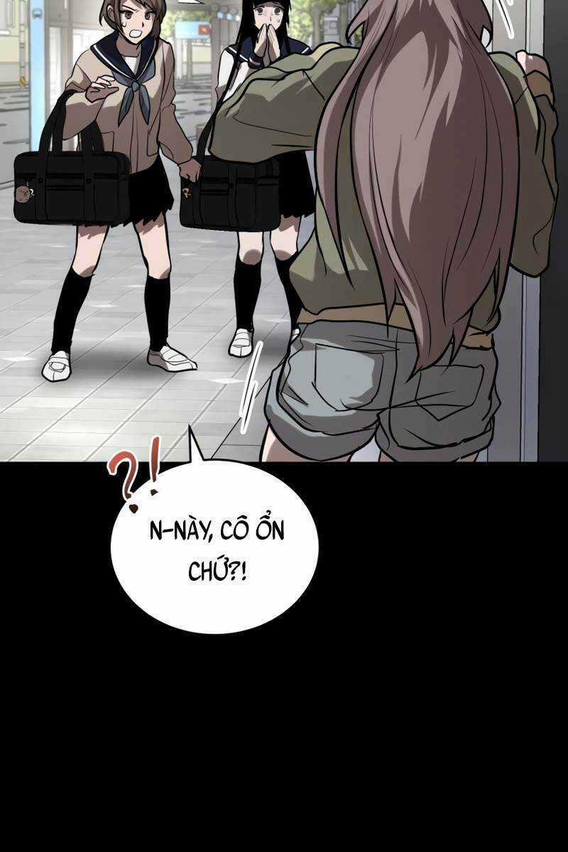 Con Đường Tái Sinh - Chapter 8 - Trang 8