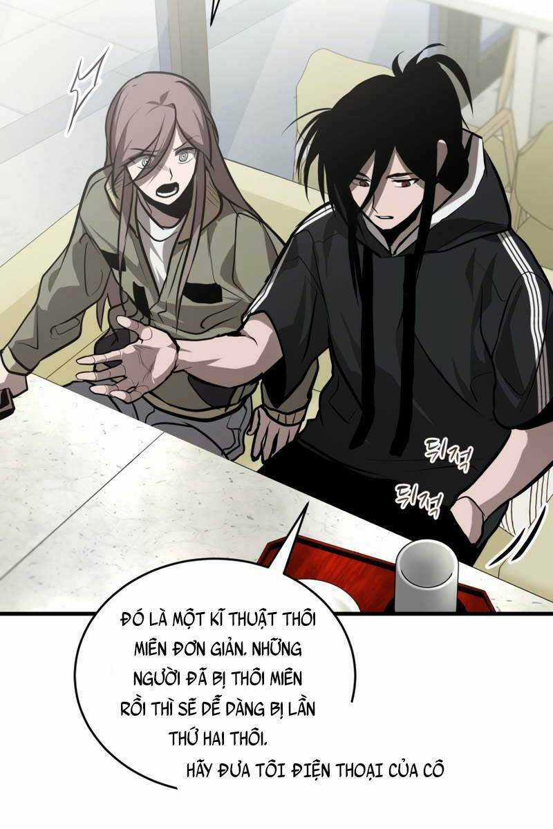 Con Đường Tái Sinh - Chapter 8 - Trang 75