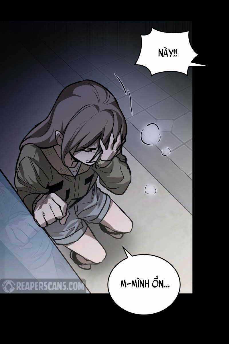 Con Đường Tái Sinh - Chapter 8 - Trang 9