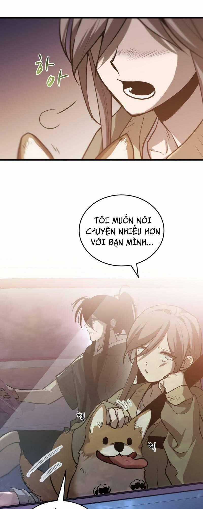 Con Đường Tái Sinh - Chapter 9 - Trang 2