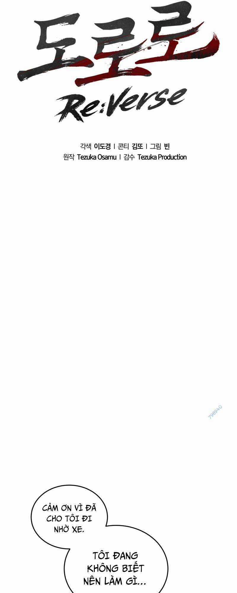 Con Đường Tái Sinh - Chapter 9 - Trang 13