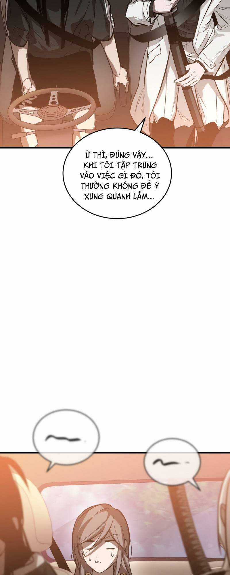 Con Đường Tái Sinh - Chapter 9 - Trang 15