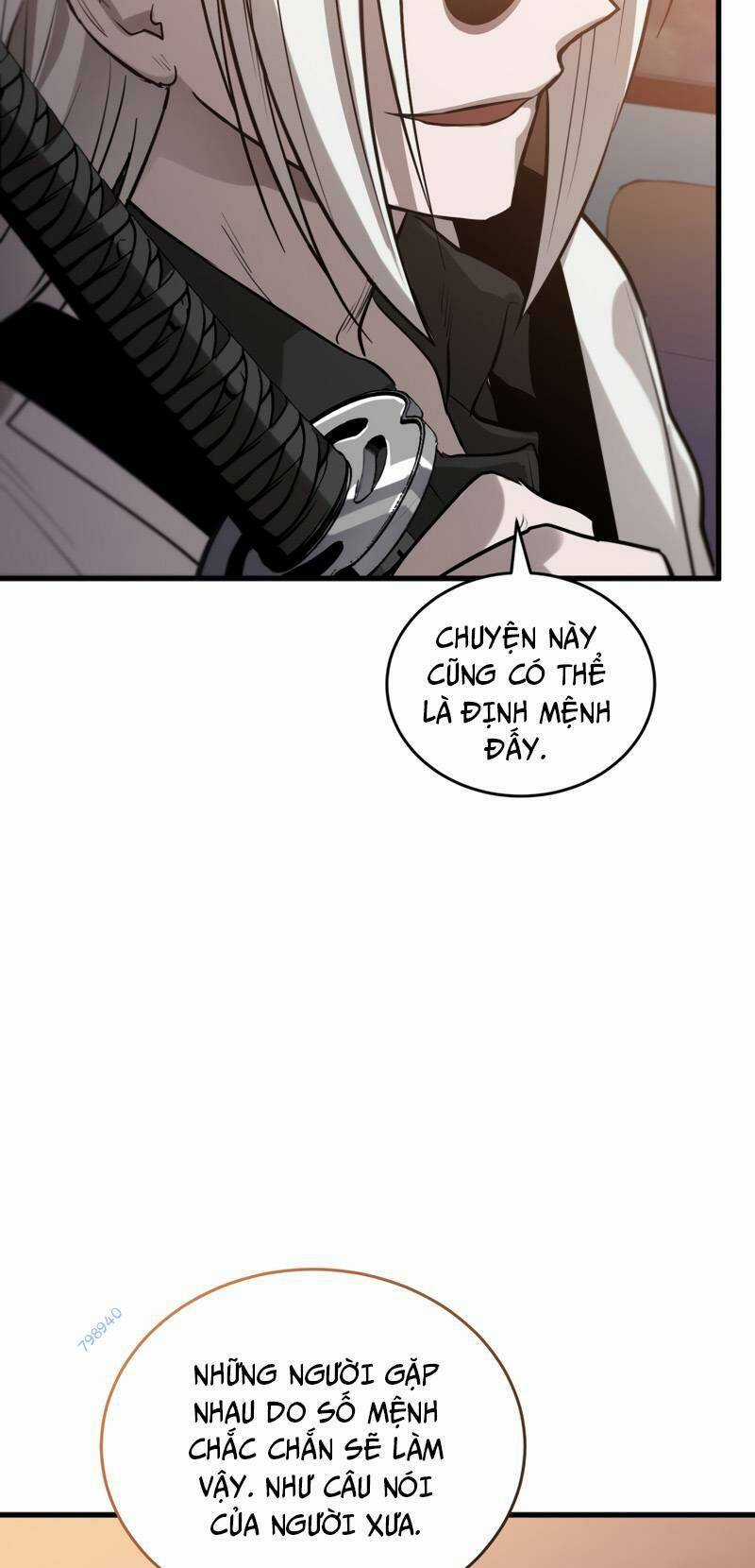 Con Đường Tái Sinh - Chapter 9 - Trang 17