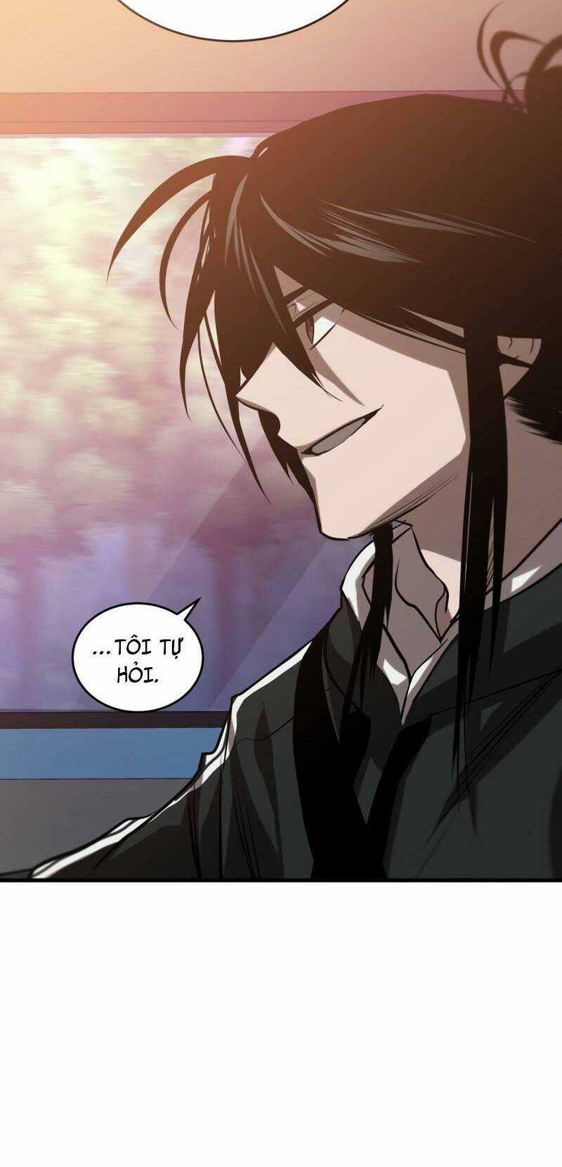 Con Đường Tái Sinh - Chapter 9 - Trang 18