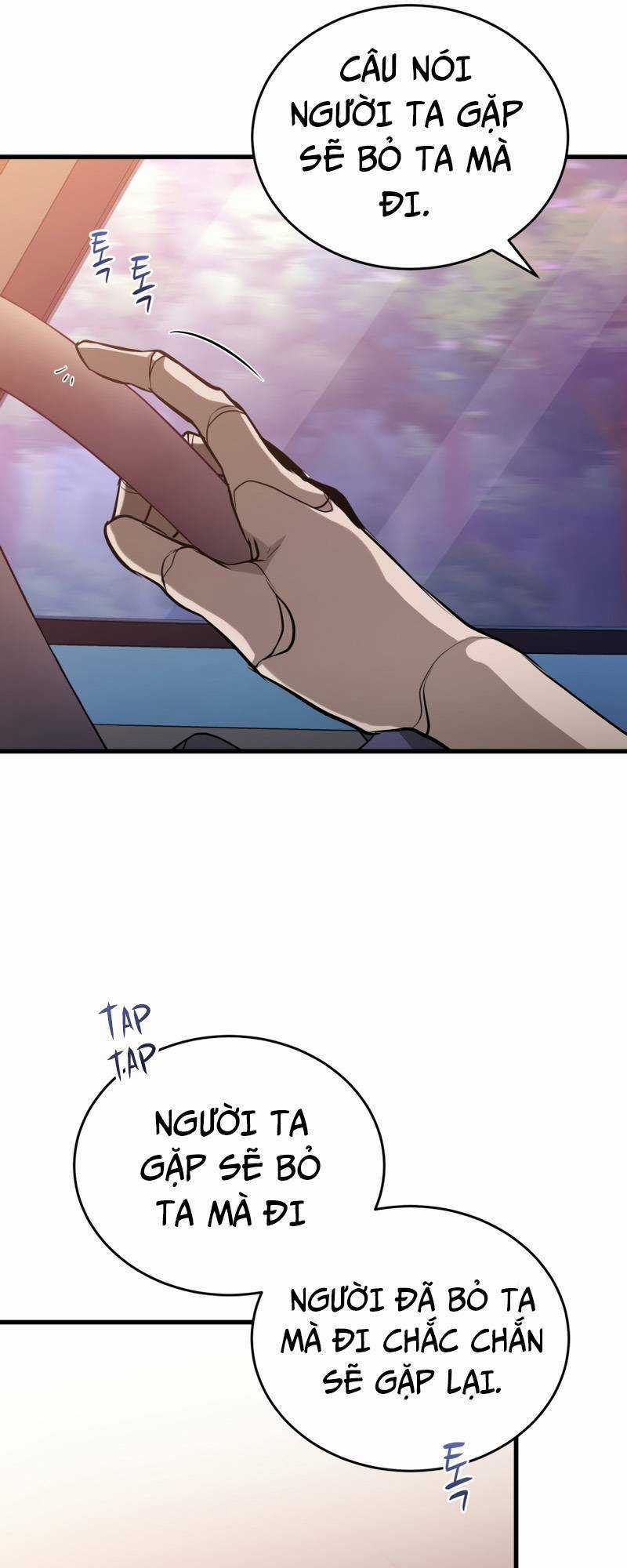 Con Đường Tái Sinh - Chapter 9 - Trang 19