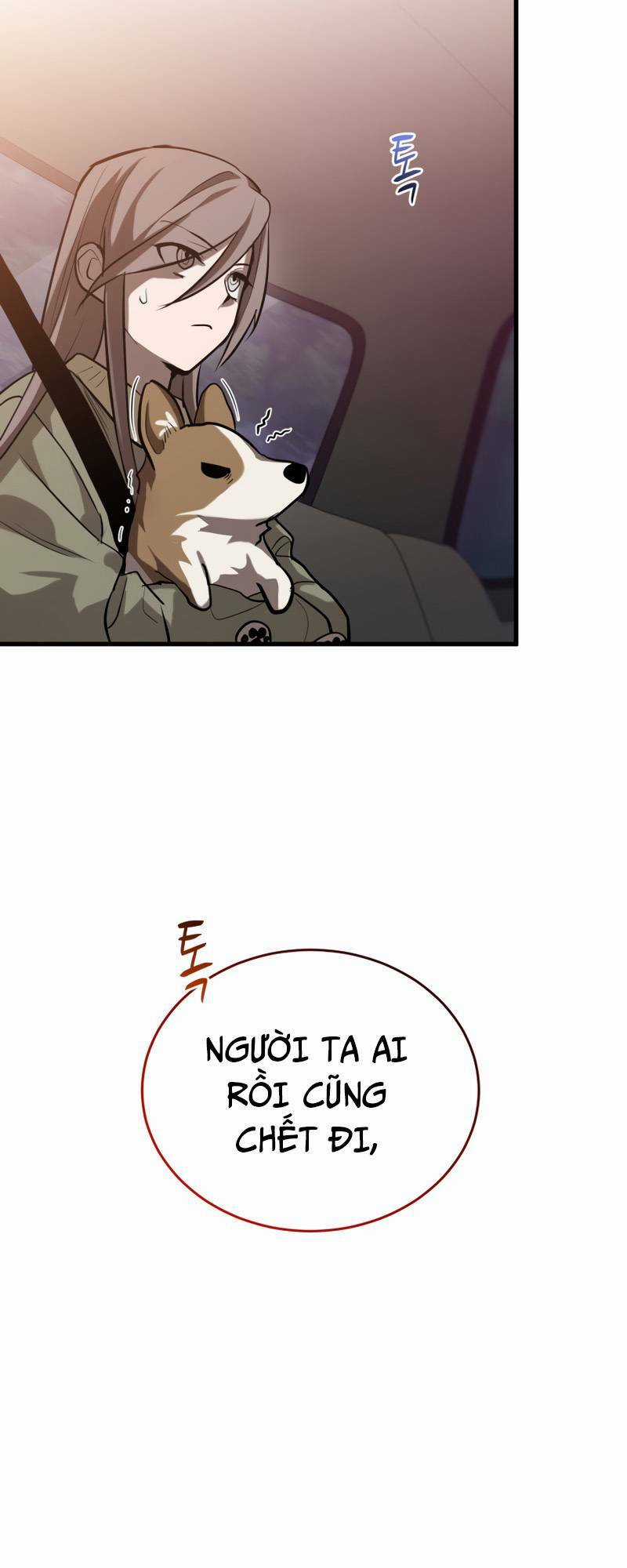 Con Đường Tái Sinh - Chapter 9 - Trang 20