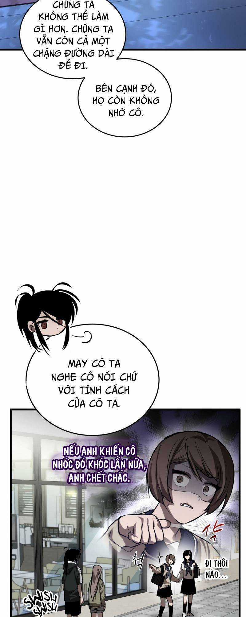 Con Đường Tái Sinh - Chapter 9 - Trang 3