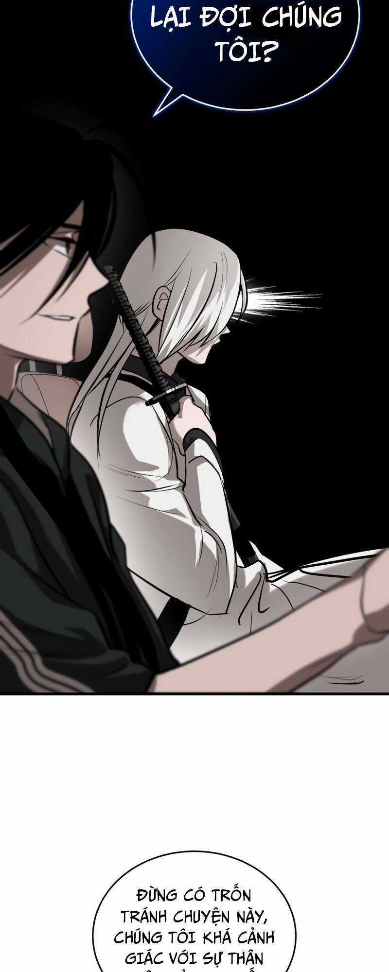 Con Đường Tái Sinh - Chapter 9 - Trang 22