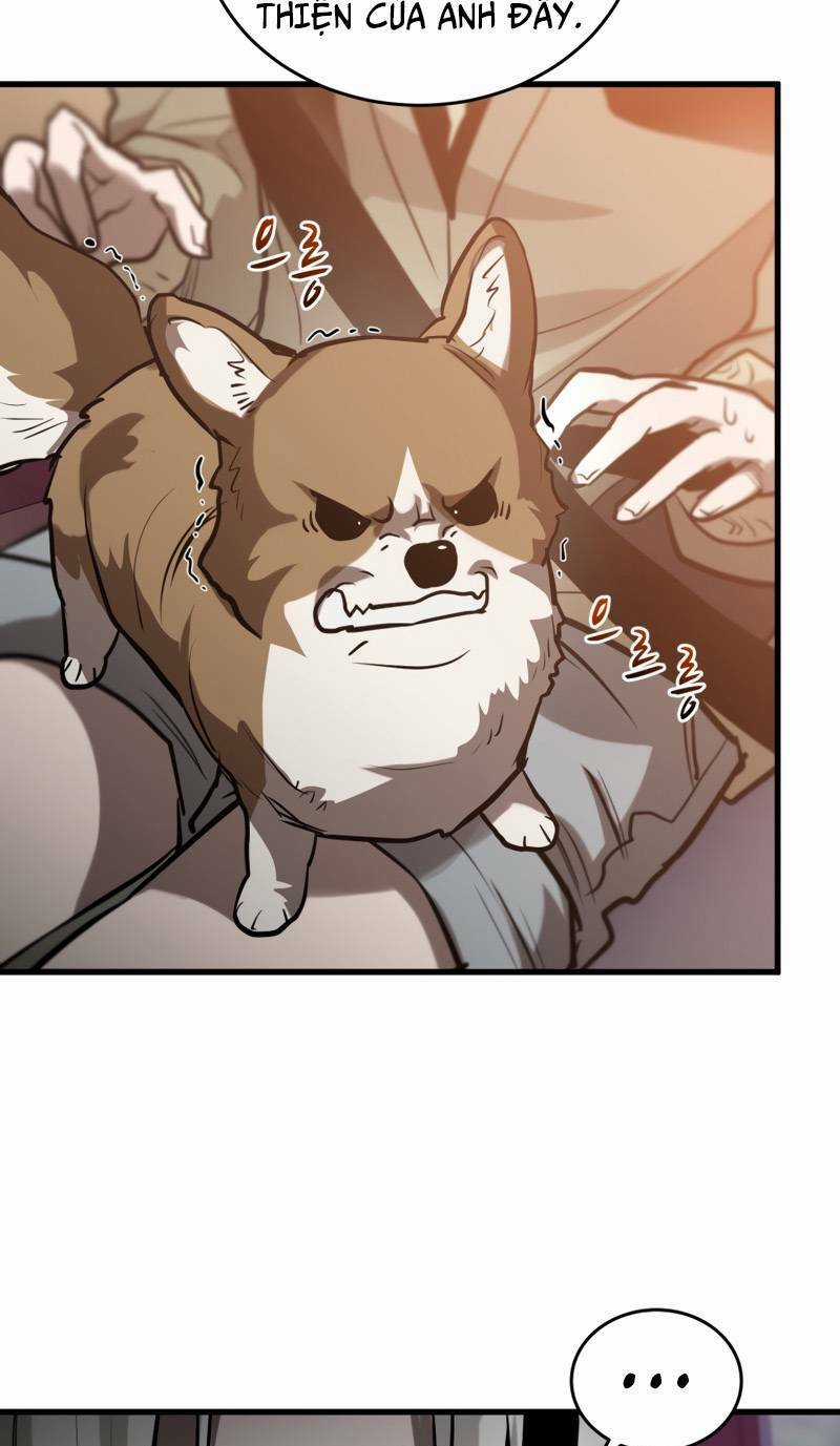 Con Đường Tái Sinh - Chapter 9 - Trang 23