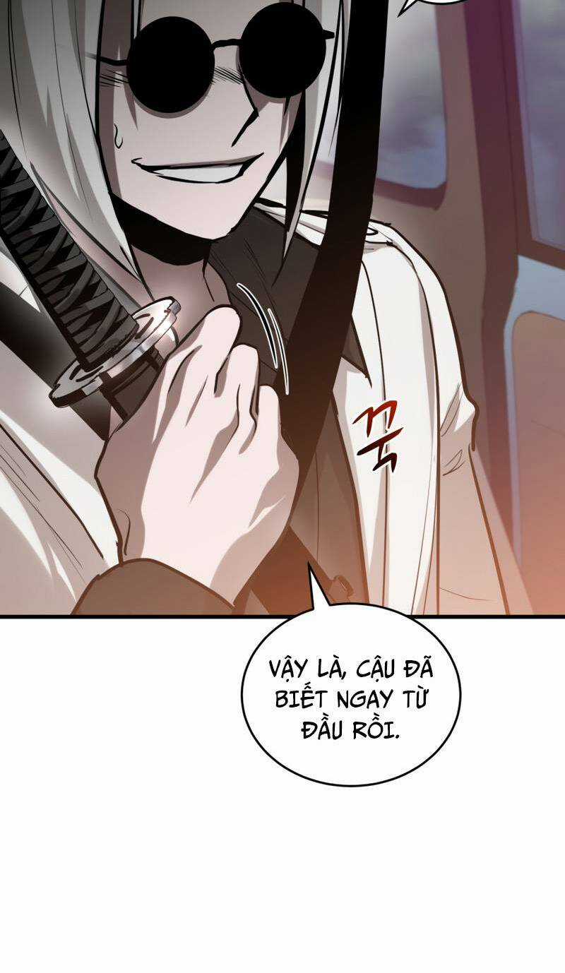 Con Đường Tái Sinh - Chapter 9 - Trang 24