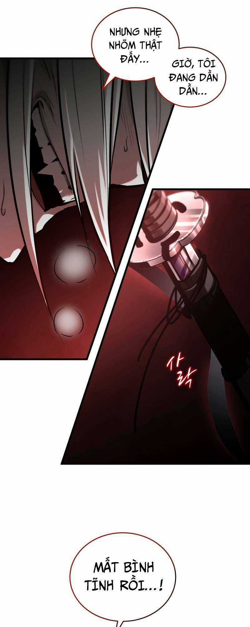 Con Đường Tái Sinh - Chapter 9 - Trang 26