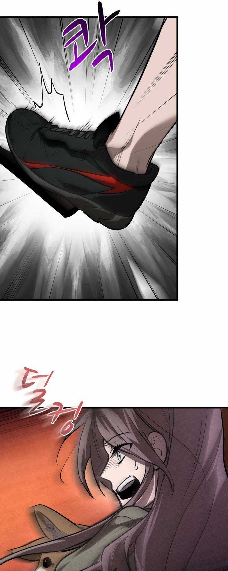 Con Đường Tái Sinh - Chapter 9 - Trang 31