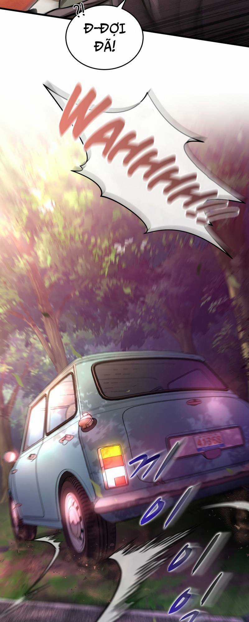 Con Đường Tái Sinh - Chapter 9 - Trang 32