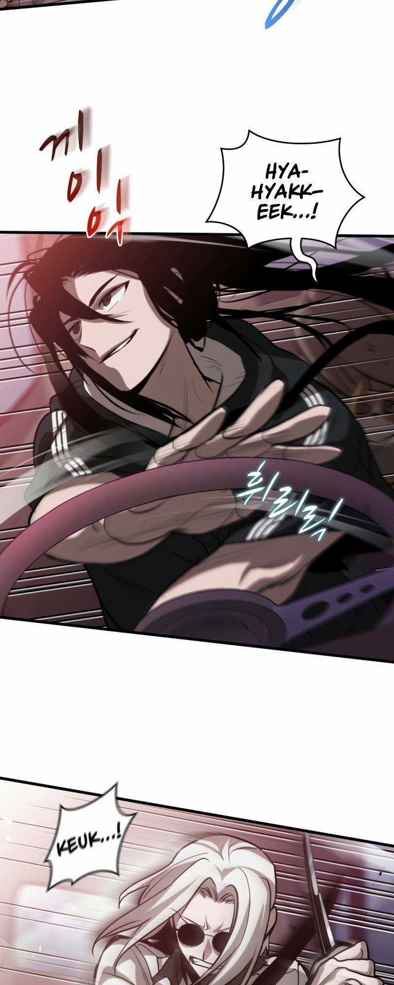 Con Đường Tái Sinh - Chapter 9 - Trang 34