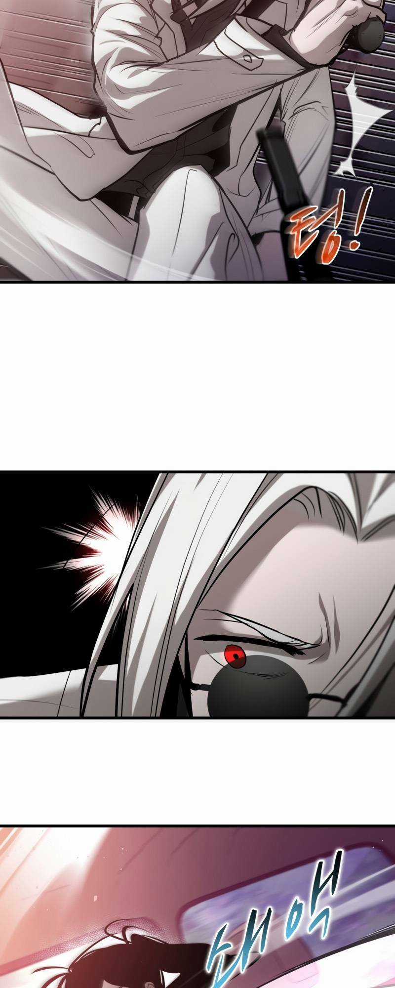 Con Đường Tái Sinh - Chapter 9 - Trang 35